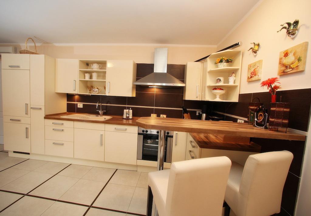 Holiday Home Villa Bella Vrsar Quarto foto